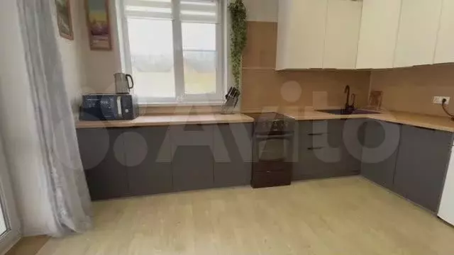 Дом 103,5 м на участке 5 сот. - Фото 1