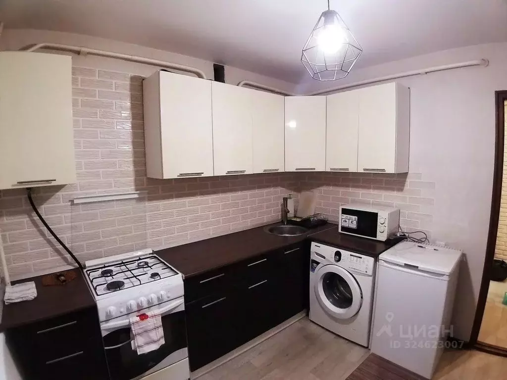 1-к кв. Татарстан, Елабуга ул. Разведчиков, 56 (40.0 м) - Фото 2