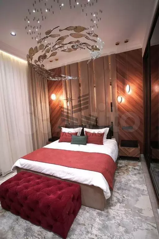 2-к. квартира, 65 м, 10/18 эт. - Фото 0