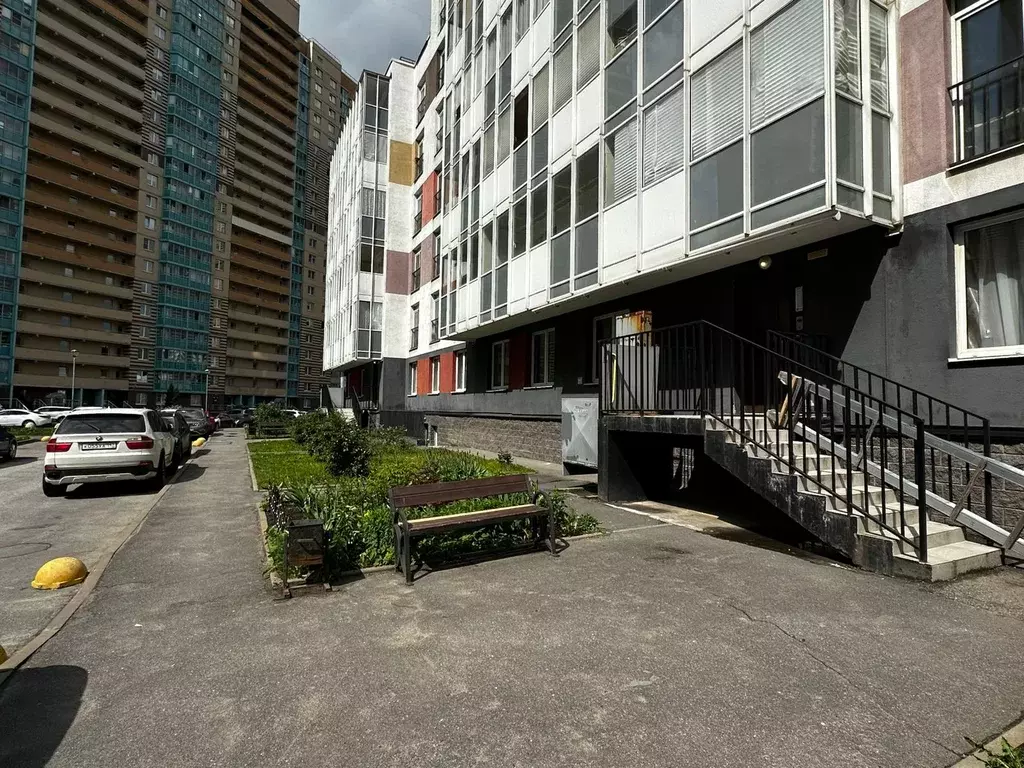 Продаётся 3-к квартира, 79.8 м - Фото 1