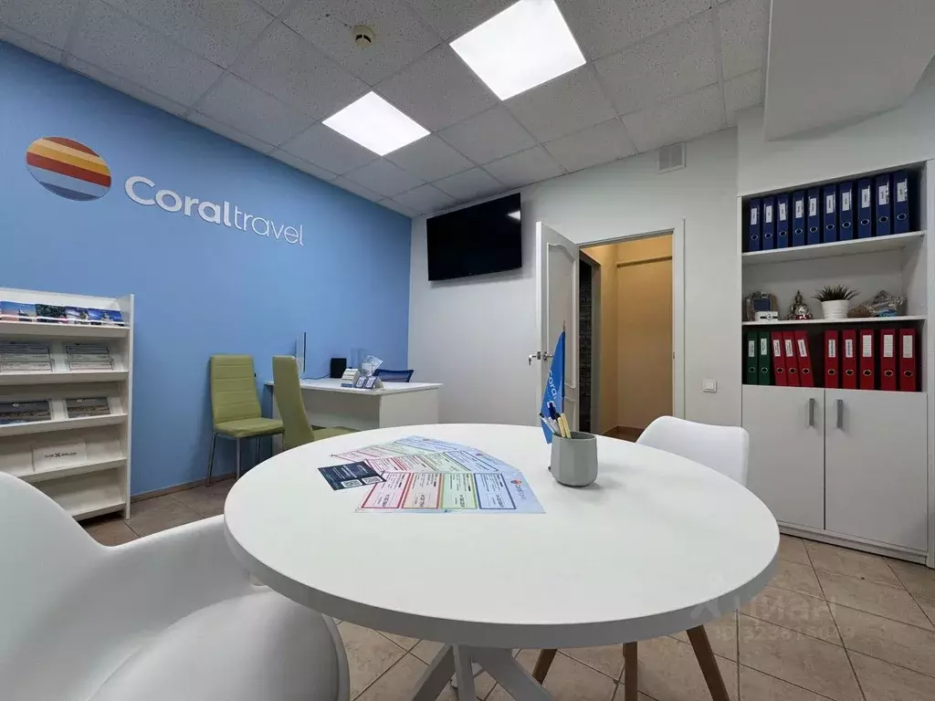 Помещение свободного назначения в Смоленская область, Смоленск ул. ... - Фото 1