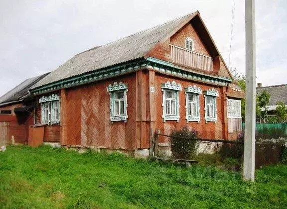 Дом в Владимирская область, Кольчугинский муниципальный округ, д. ... - Фото 0