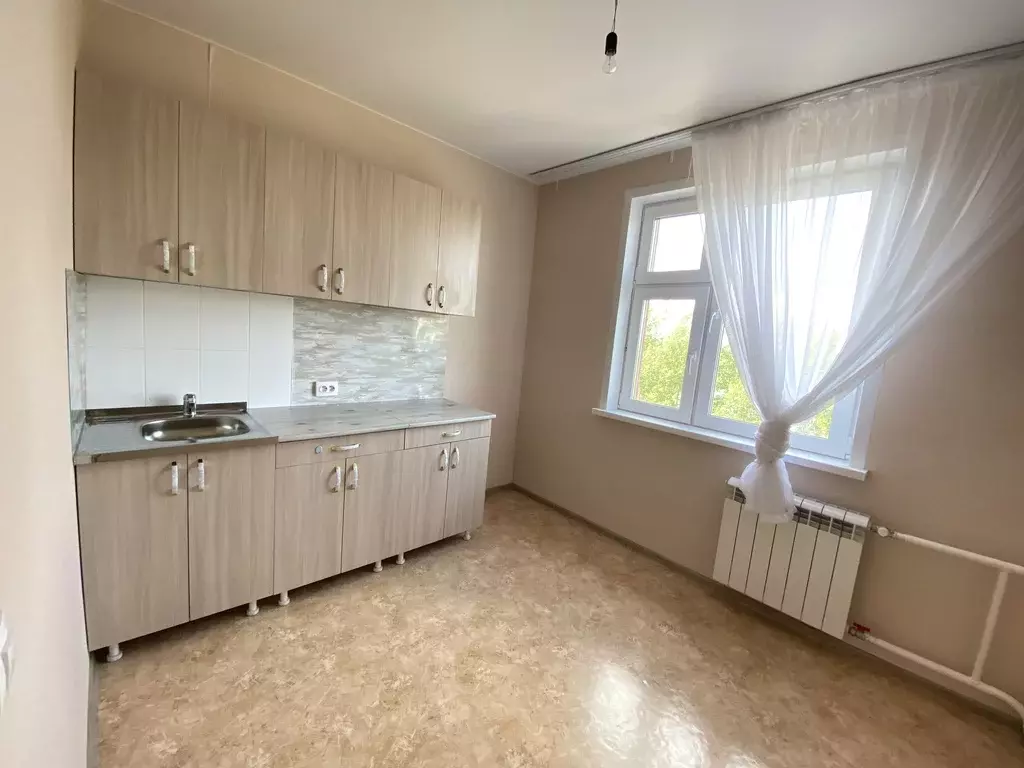 Продаётся 1-к квартира, 38.4 м - Фото 1