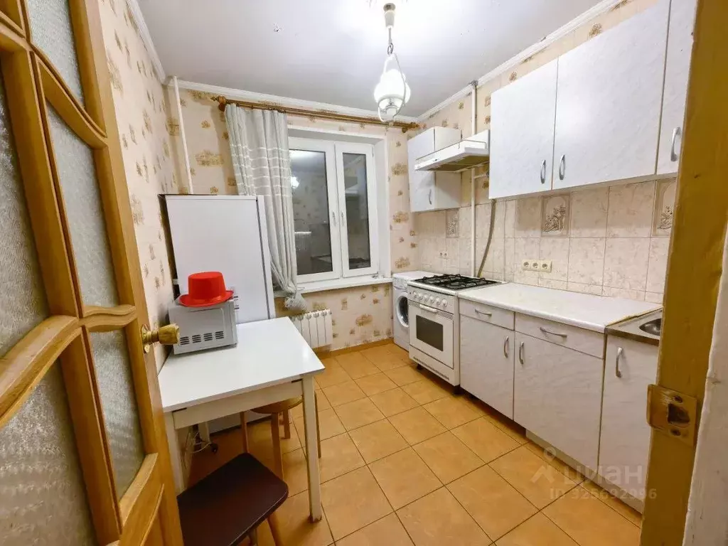 1-к кв. Москва Молдавская ул., 6 (35.0 м) - Фото 1