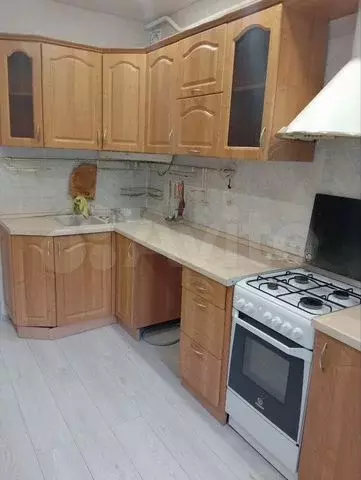 2-к. квартира, 45 м, 1/9 эт. - Фото 0