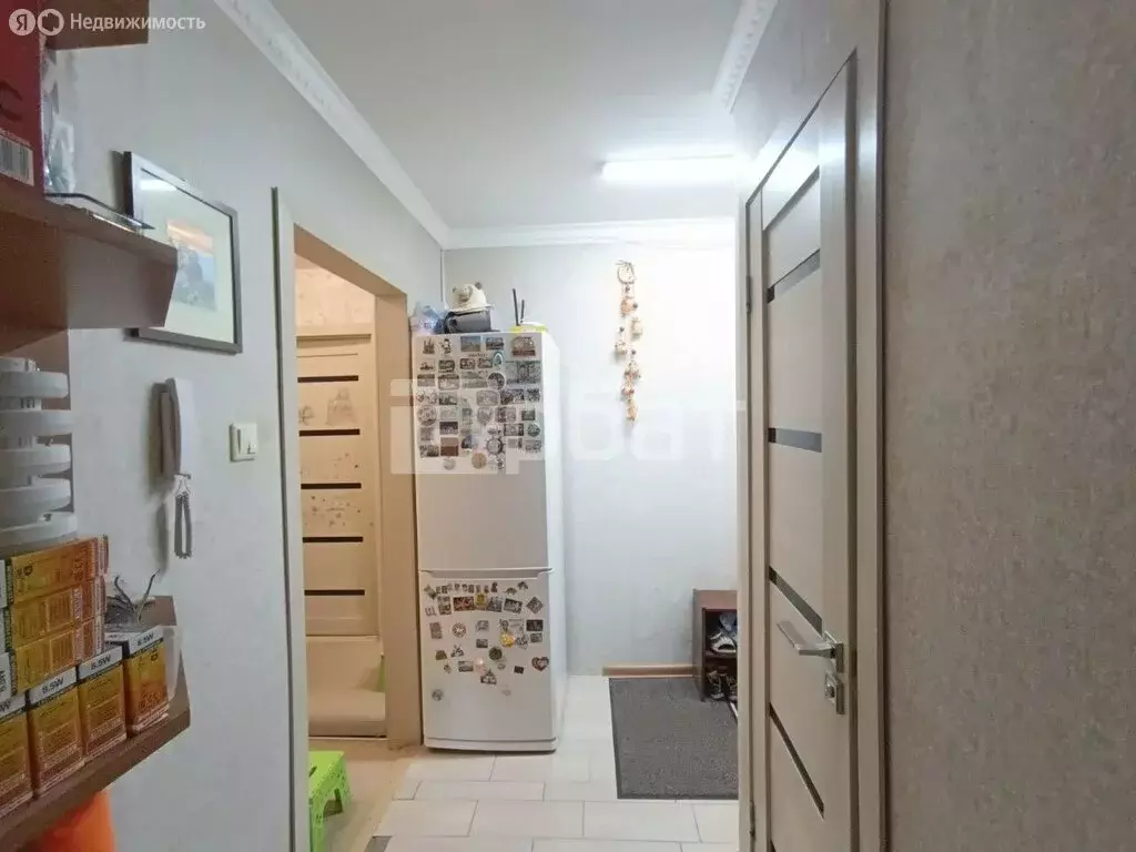 2-комнатная квартира: Кострома, микрорайон Давыдовский-2, 55 (50.5 м) - Фото 0