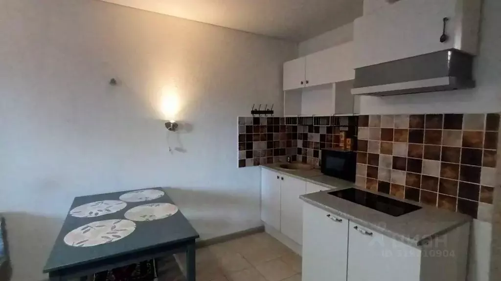 Студия Ростовская область, Ростов-на-Дону Заводская ул., 25 (30.0 м) - Фото 1