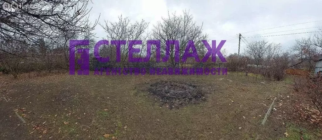 Участок в посёлок городского типа Кировское, 16-я улица (5 м) - Фото 1