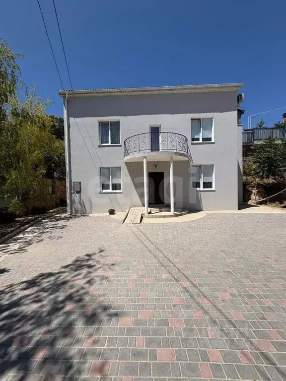 Дом в Севастополь ул. Воронежская, 8 (213 м) - Фото 0