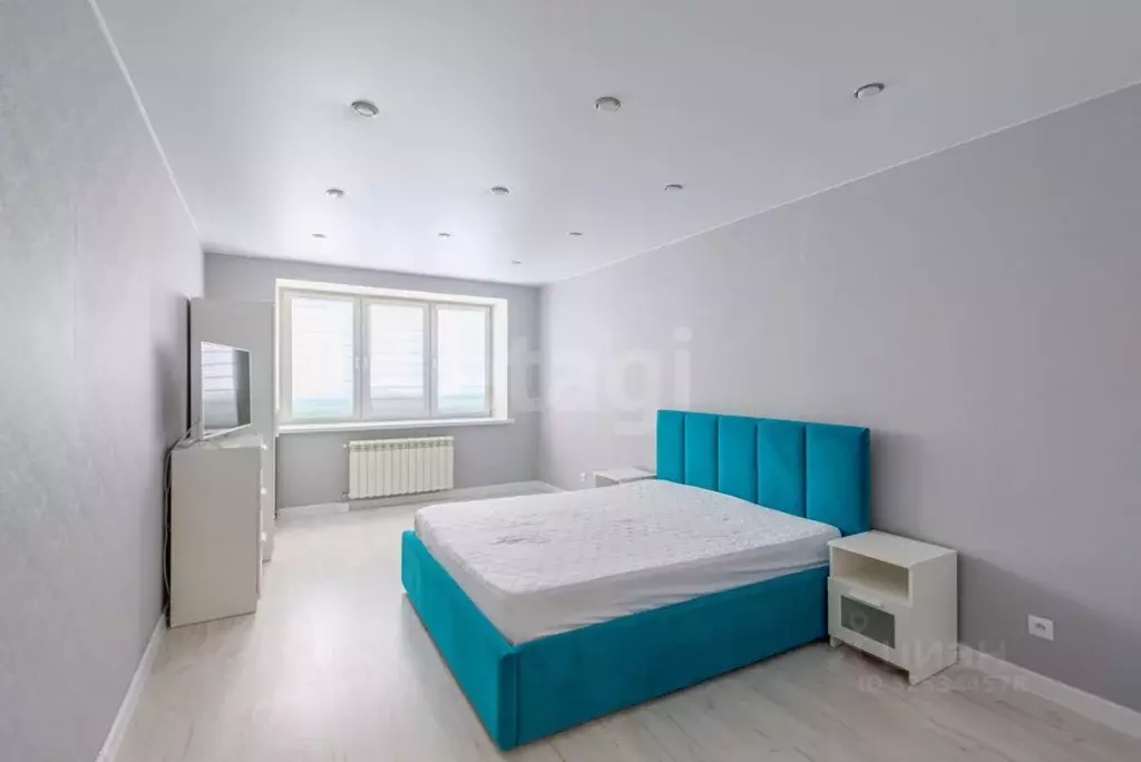 1-к кв. Чувашия, Чебоксары ул. Филиппа Лукина, 4 (47.5 м) - Фото 2