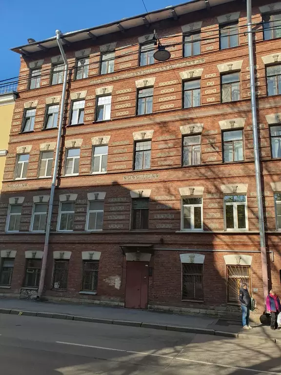 Продаётся 4-к квартира, 79.5 м - Фото 1