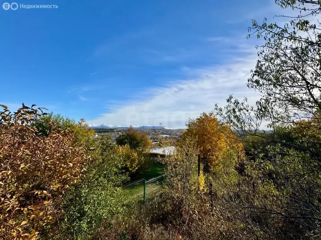 Участок в Перовское сельское поселение, садовое товарищество ... - Фото 1