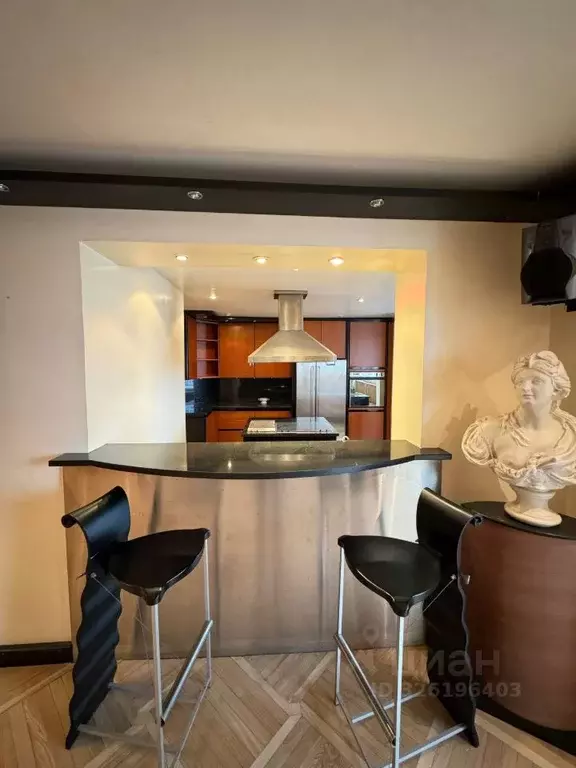 2-к кв. Москва Протопоповский пер., 16 (120.0 м) - Фото 1