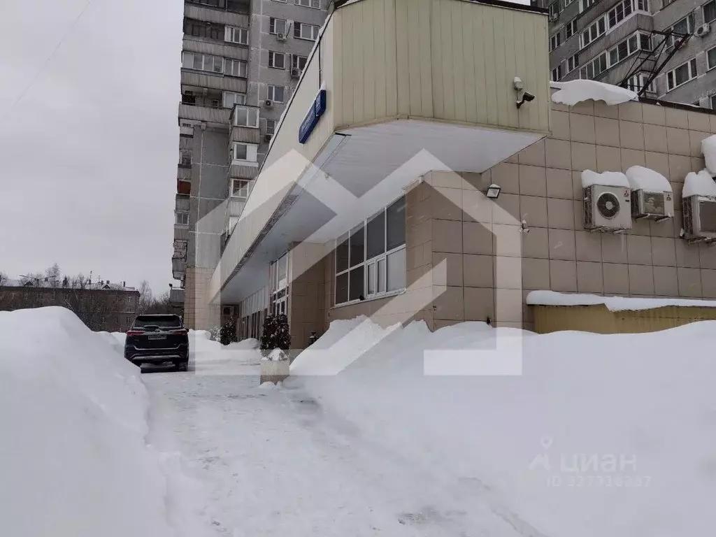 Помещение свободного назначения в Москва Дмитровский проезд, 20К1 (435 ... - Фото 2