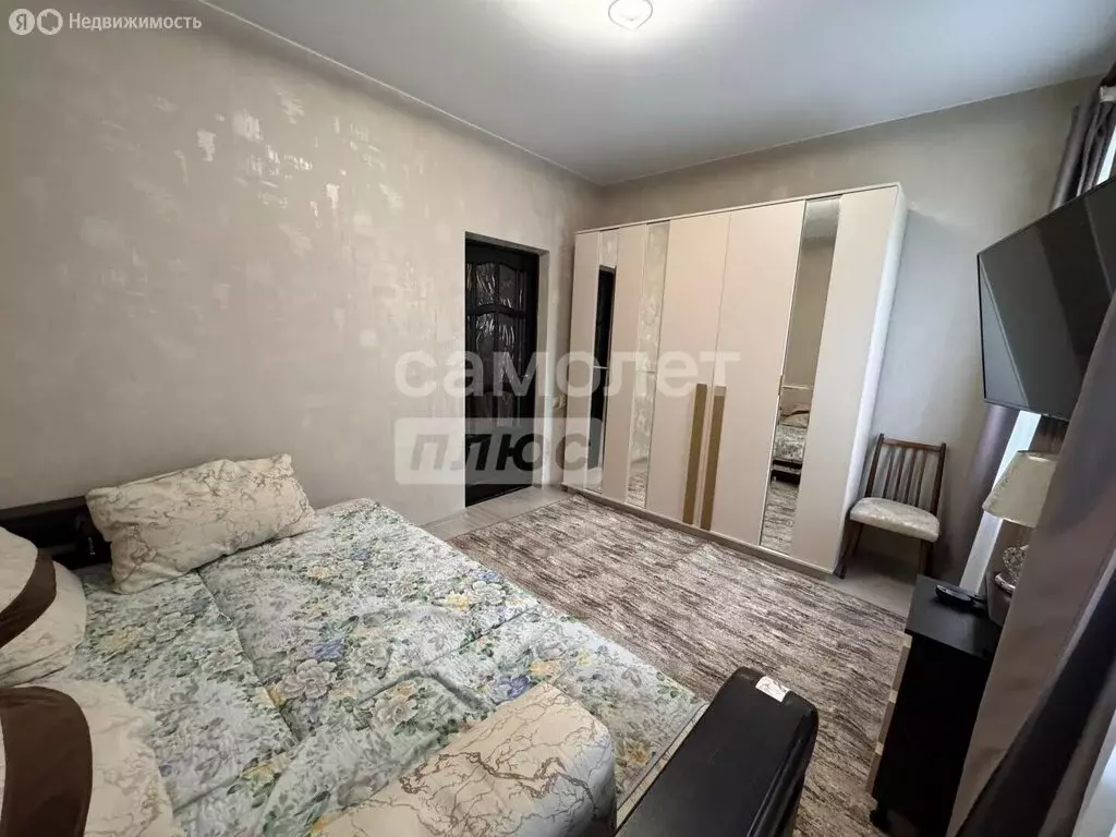 Дом в Михайловск, улица Войкова (57.1 м) - Фото 2