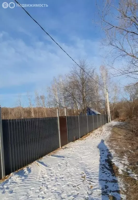 Участок в село Чигири, Банковская улица (7.2 м) - Фото 1