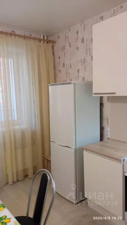 1-к кв. Московская область, Щелково ул. Неделина, 25 (42.0 м) - Фото 2