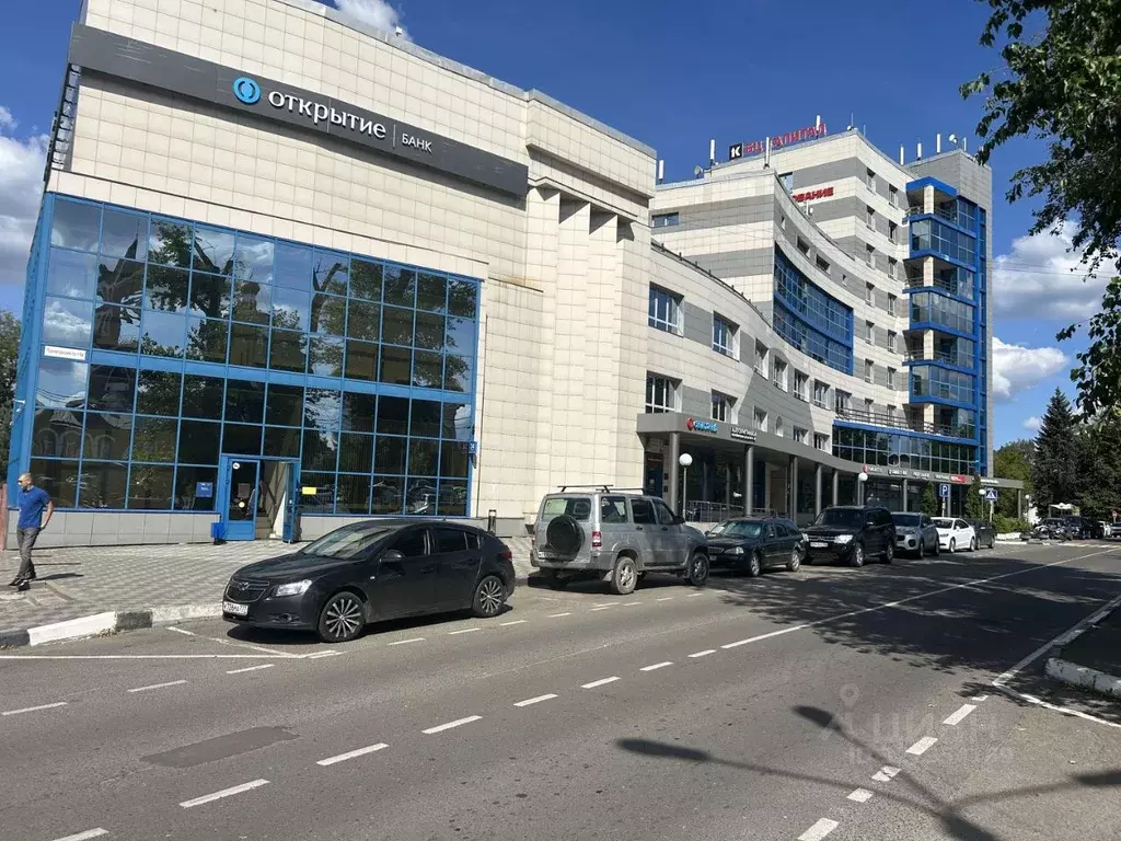 Помещение свободного назначения в Московская область, Щелково ... - Фото 1