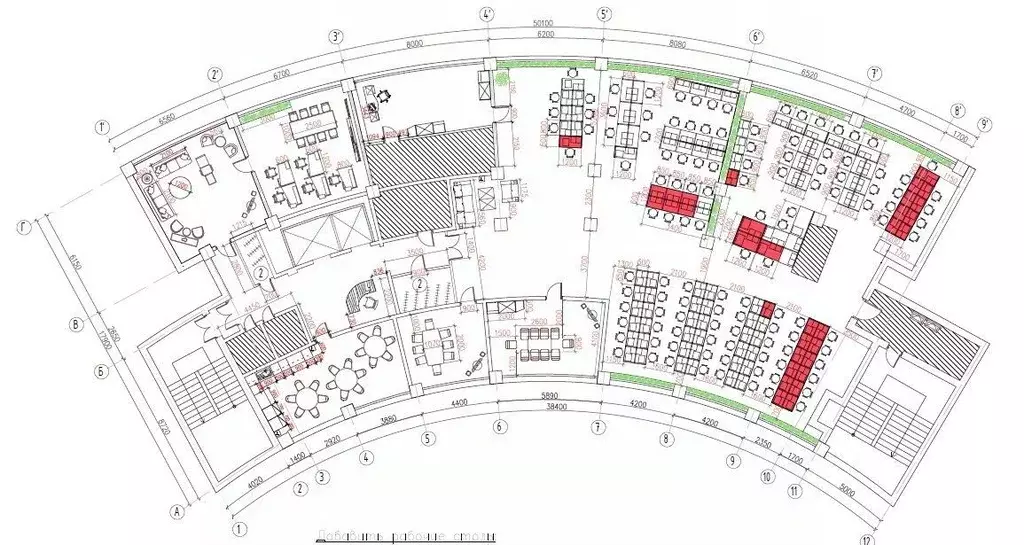 Офис в Новгородская область, Великий Новгород Большая ... - Фото 2