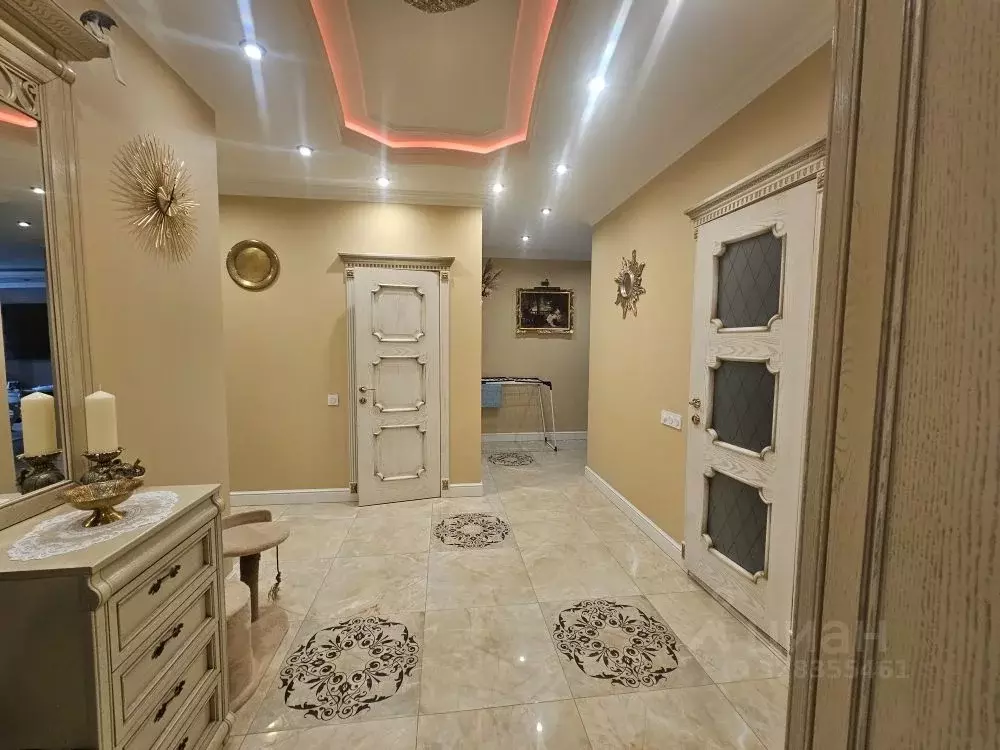 2-к кв. Московская область, Реутов ул. Реутовских ополченцев, 10 (89.4 ... - Фото 1