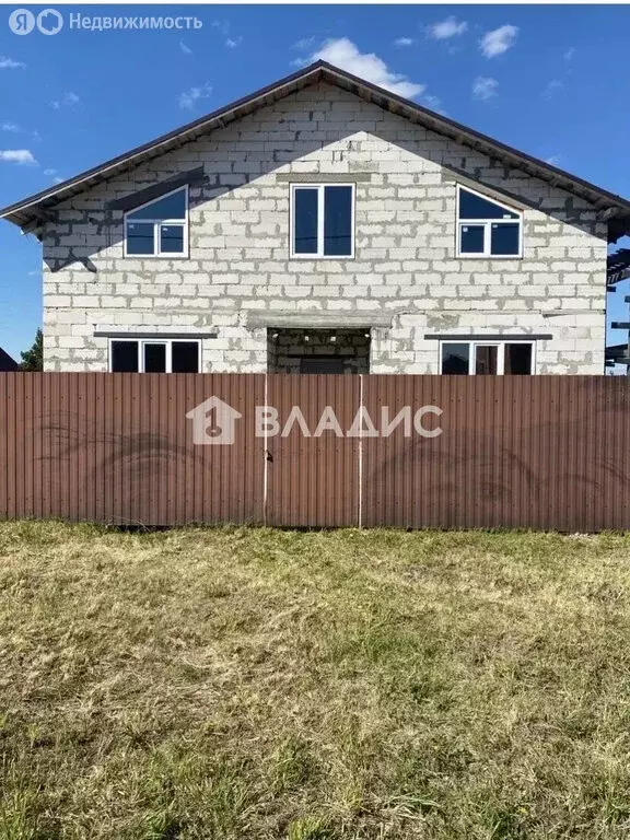 Дом в Луховицы, Рождественская улица, 31 (228 м) - Фото 1