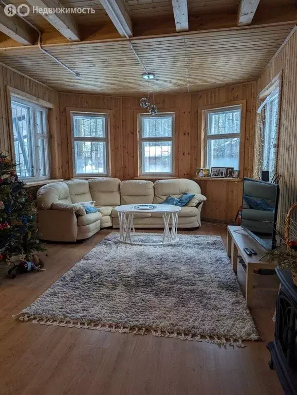 Дом в Мытищи, улица Фурманова, 11 (225 м) - Фото 1