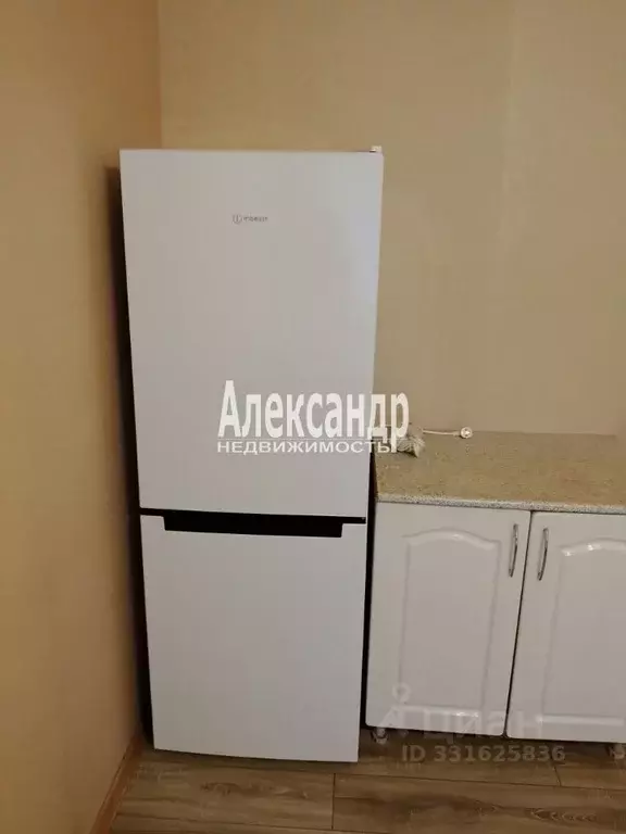 Комната Санкт-Петербург аллея Поликарпова, 8к1 (18.0 м) - Фото 2