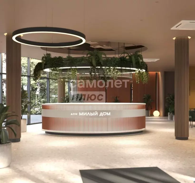 3-к кв. Свердловская область, Екатеринбург ул. Шаумяна, 11 (66.17 м) - Фото 1