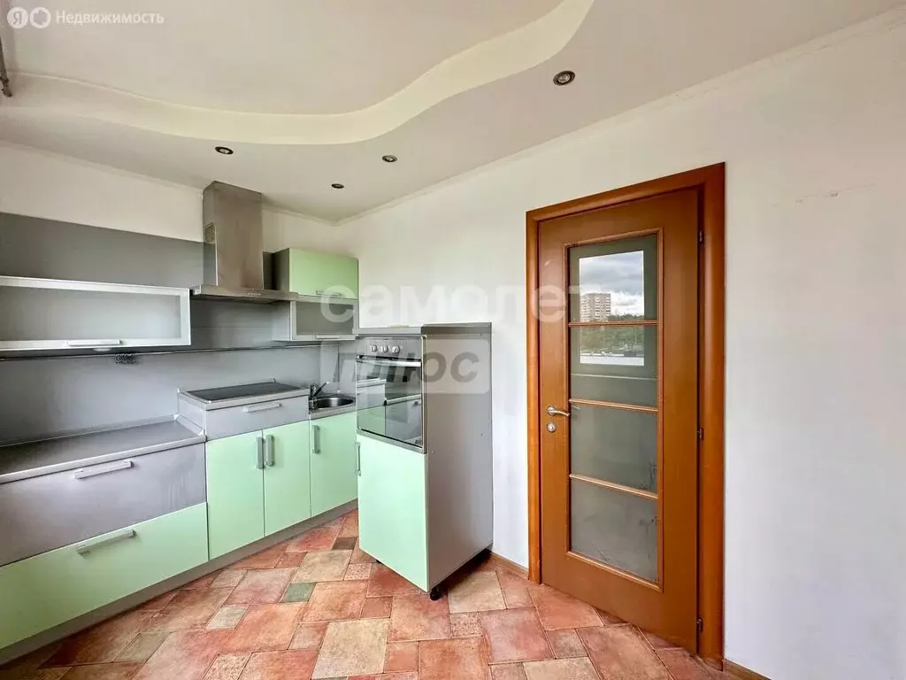 1-комнатная квартира: Москва, Рубцовская набережная, 4к2 (38 м) - Фото 2