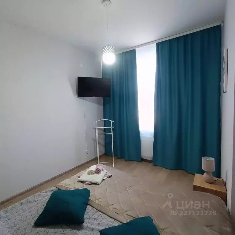 2-к кв. Пермский край, Пермь ул. Чернышевского, 39 (50.0 м) - Фото 2