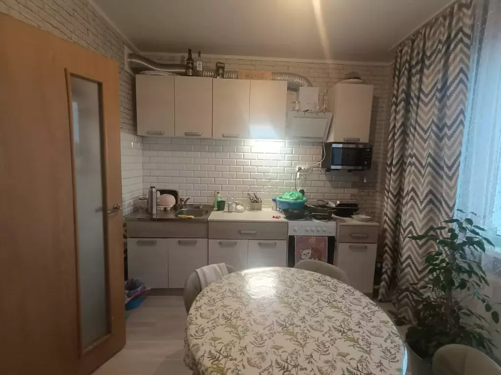 Продаётся 2-к квартира, 54.2 м - Фото 1
