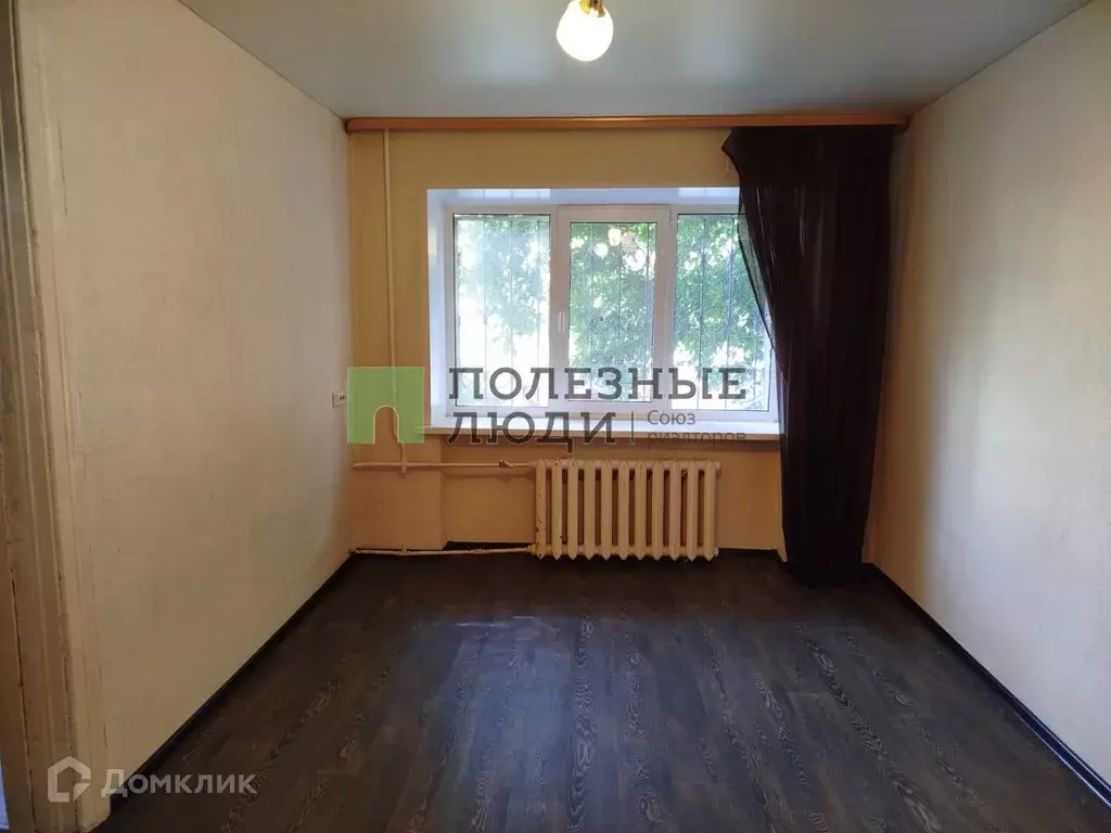 Продаётся 1-к квартира, 31 м - Фото 1