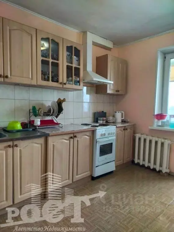 3-к кв. Приморский край, Артем ул. Кирова, 78 (66.2 м) - Фото 1