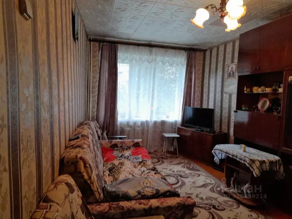 4-к кв. Свердловская область, Нижний Тагил Красноармейская ул., 84 ... - Фото 0