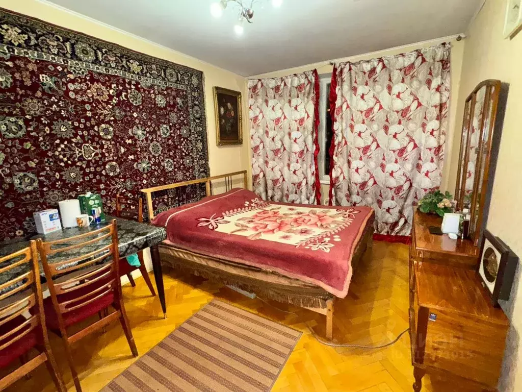 Комната Москва Кронштадтский бул., 30К1 (16.0 м) - Фото 0