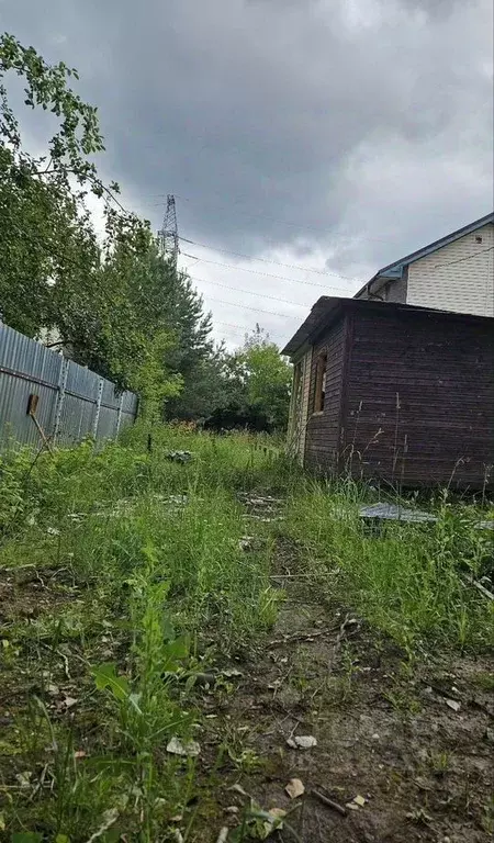 Участок в Московская область, Одинцово Садовая ул. (2.0 сот.) - Фото 2