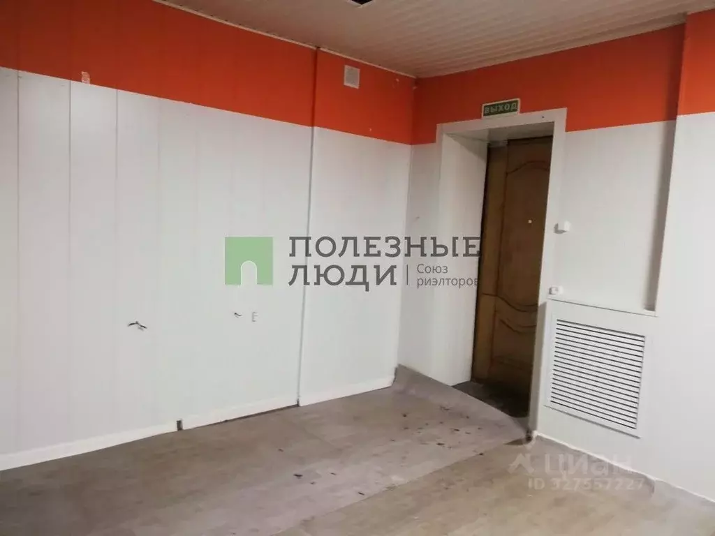 Торговая площадь в Орловская область, Орел Московское ш., 1 (37 м) - Фото 1