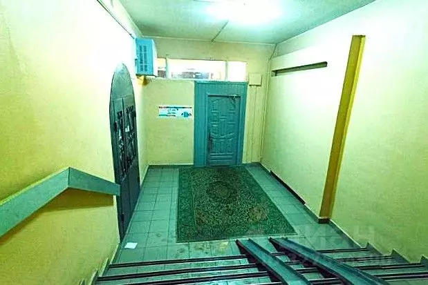 Комната Москва Нагатинская наб., 48/2 (16.0 м) - Фото 2