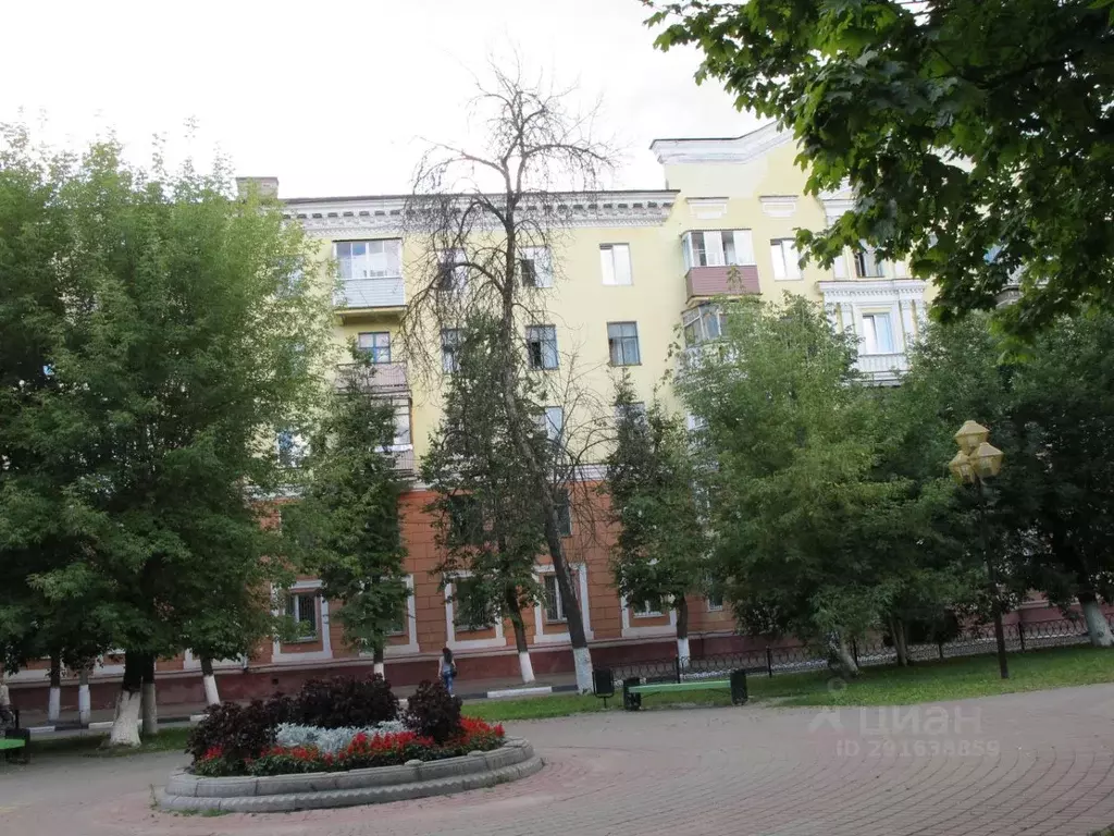 Комната Московская область, Электросталь просп. Ленина, 42 (15.9 м) - Фото 2