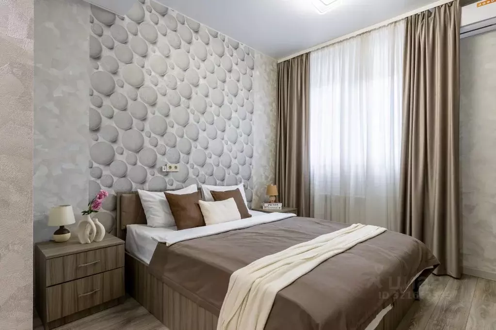 Комната Тверская область, Тверь ул. Макарова, 4к1 (21.0 м) - Фото 1