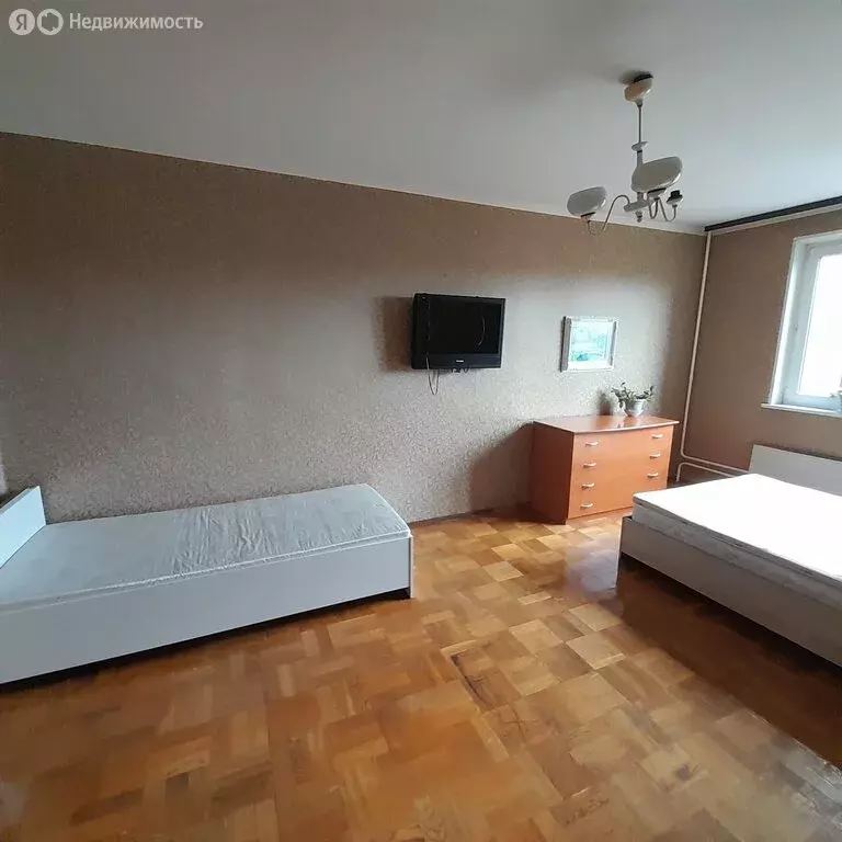 1-комнатная квартира: Москва, Никулинская улица, 11 (39 м) - Фото 2