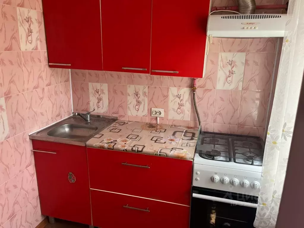 2-к кв. Ростовская область, Батайск ул. Максима Горького, 360 (39.8 м) - Фото 1