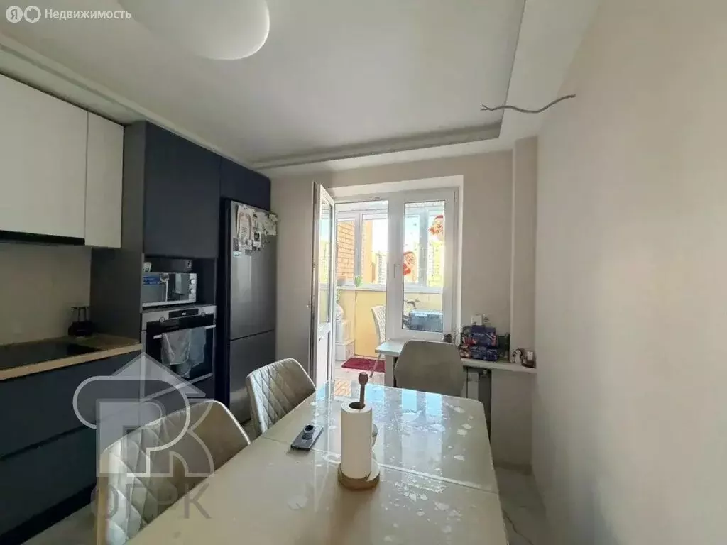 2-комнатная квартира: Домодедово, микрорайон Северный, улица Гагарина, ... - Фото 2