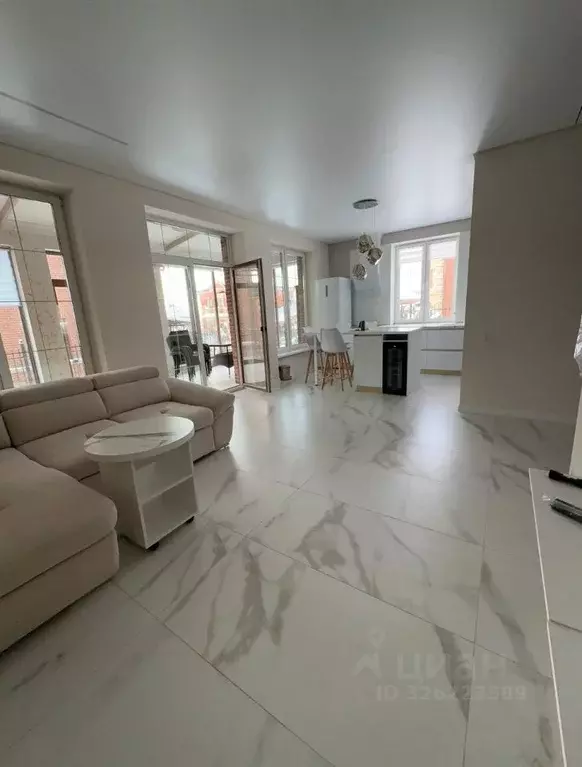 Коттедж в Московская область, Истра муниципальный округ, д. Аносино  ... - Фото 1