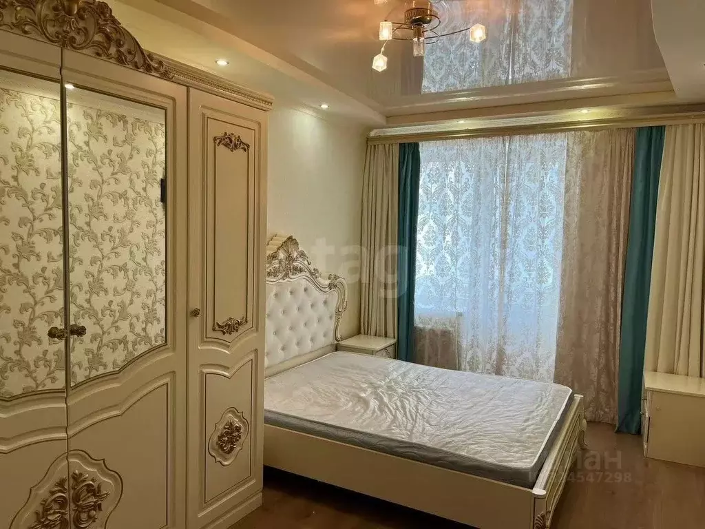 3-к кв. Ставропольский край, Ставрополь ул. 50 лет ВЛКСМ, 75/2 (65.6 ... - Фото 0