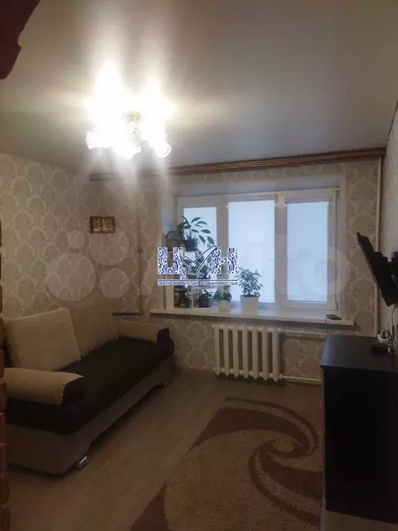 1-к. квартира, 33 м, 2/9 эт. - Фото 0