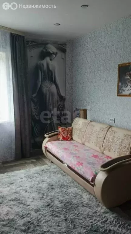 2-комнатная квартира: Шимановск, 2-й микрорайон, 44 (46.1 м) - Фото 0