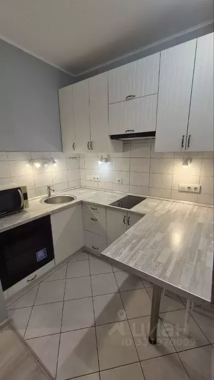 Студия Московская область, Реутов Носовихинское ш., 25 (28.0 м) - Фото 1