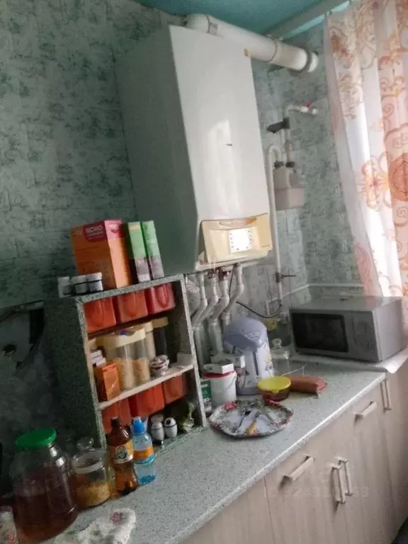 1-к кв. Саратовская область, Ровенский район, Первомайское ... - Фото 2