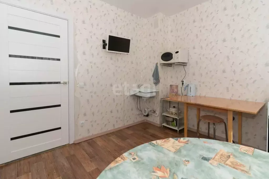 1-к кв. Башкортостан, Уфа ул. Мечтателей, 11 (37.2 м) - Фото 0